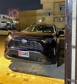 تويوتا راف 4